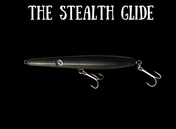 Stealth Glide - Samson Lures