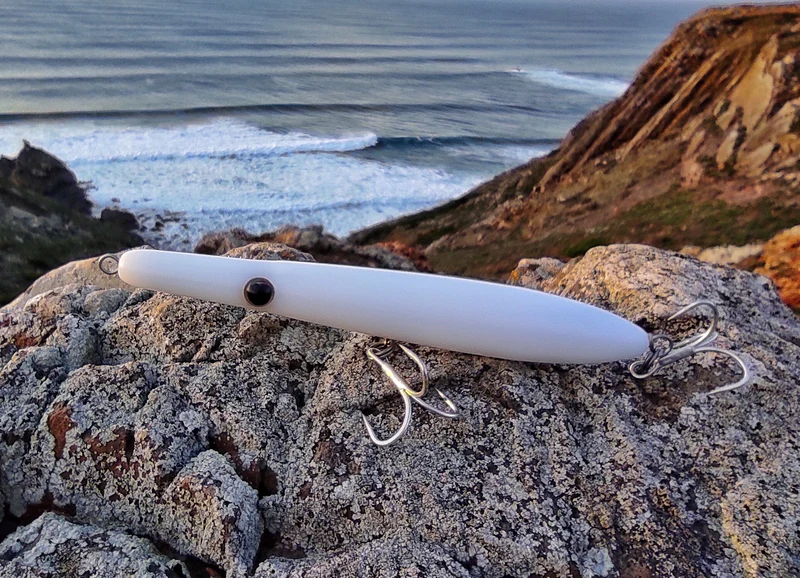Stealth Glide - Samson Lures