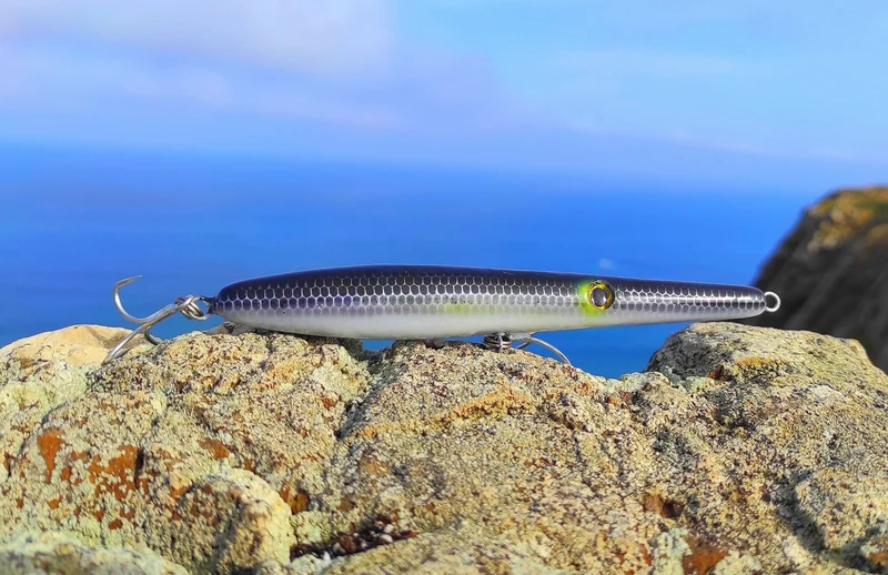 Stealth Glide - Samson Lures