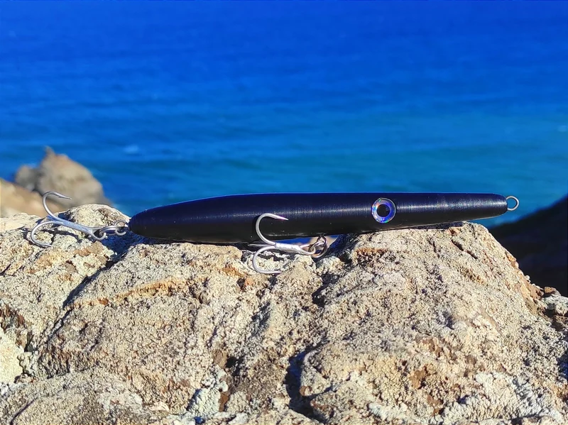 Stealth Glide - Samson Lures