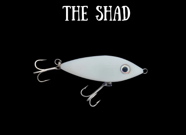 Shad - Samson Lures