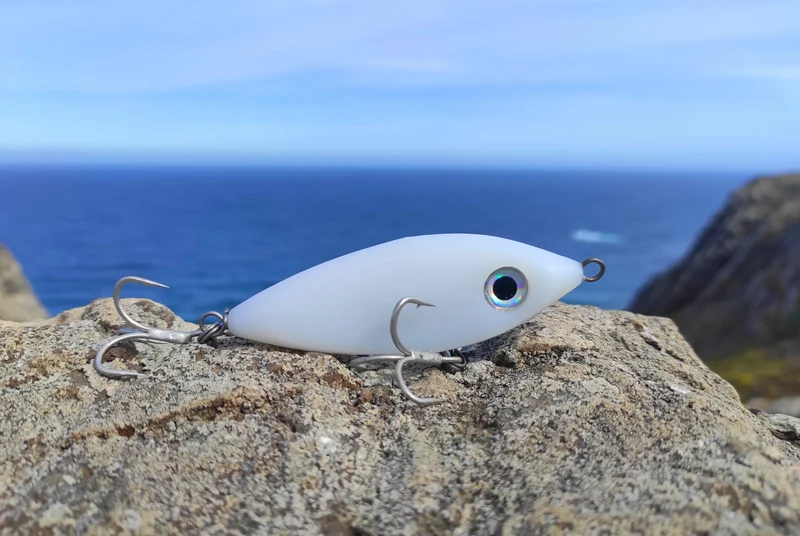 Shad Compact Mini - Samson Lures