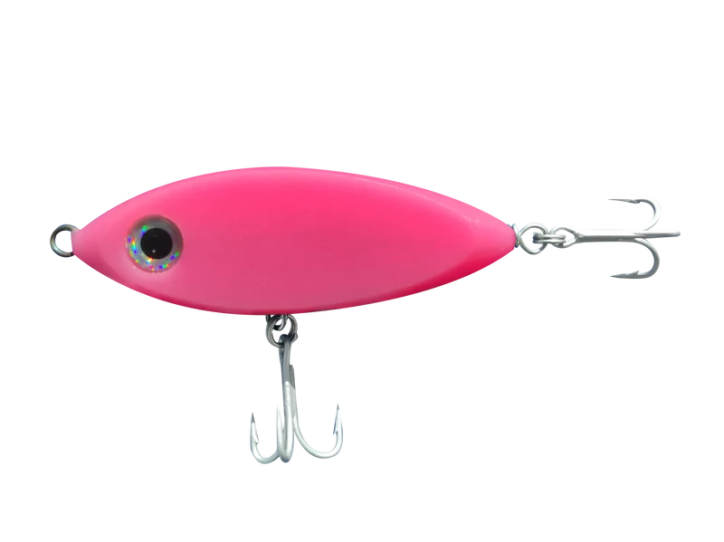 Shad Compact Mini - Samson Lures
