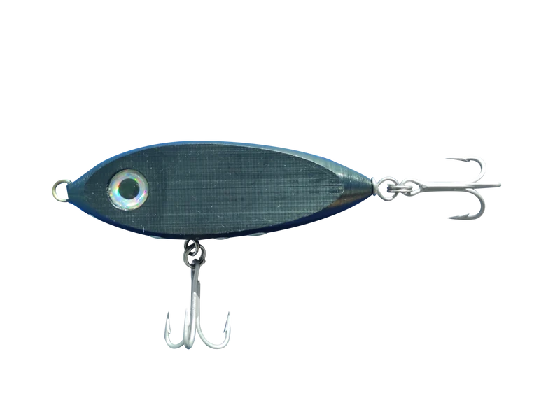 Shad Compact Mini - Samson Lures