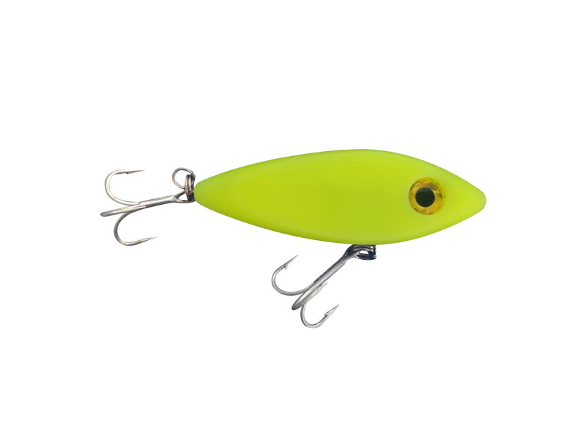 Shad Compact Mini - Samson Lures