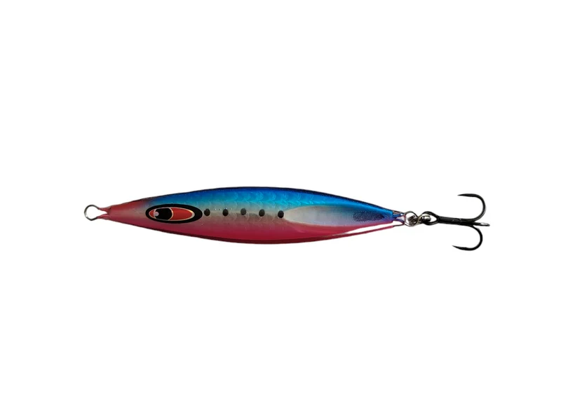 Waylander Drift 'N' Slide - Epoxy Jigs With BKK Assist Hooks