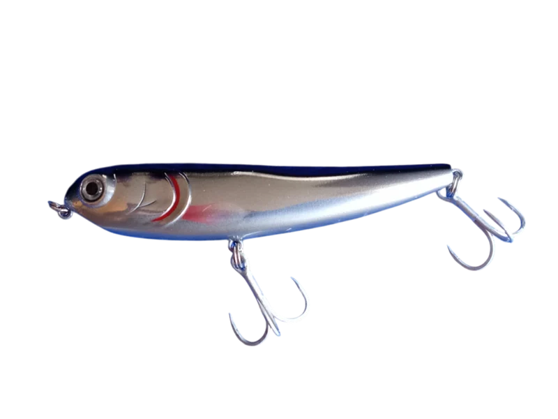 Waylander - Wayward 120 LF Minnow (Lead Free) 30g