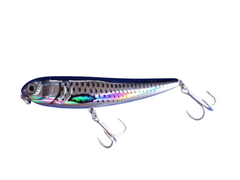 Waylander - Wayward 120 LF Minnow (Lead Free) 30g