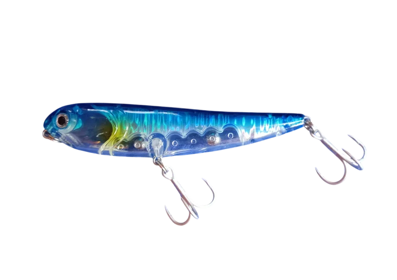 Waylander - Wayward 120 LF Minnow (Lead Free) 30g