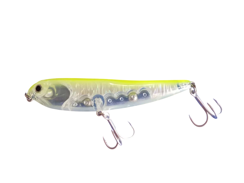 Waylander - Wayward 120 LF Minnow (Lead Free) 30g