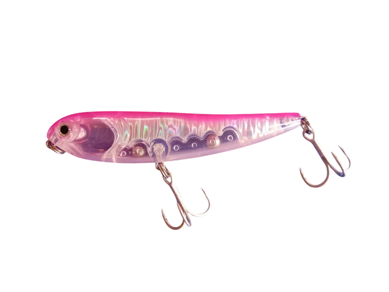 Waylander - Wayward 120 LF Minnow (Lead Free) 30g