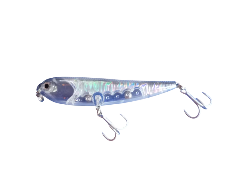 Waylander - Wayward 120 LF Minnow (Lead Free) 30g