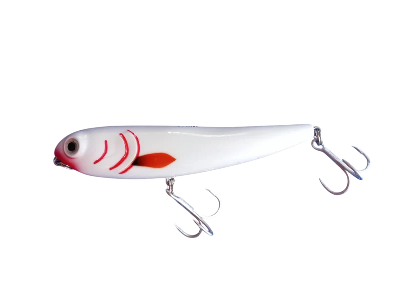 Waylander - Wayward 120 LF Minnow (Lead Free) 30g