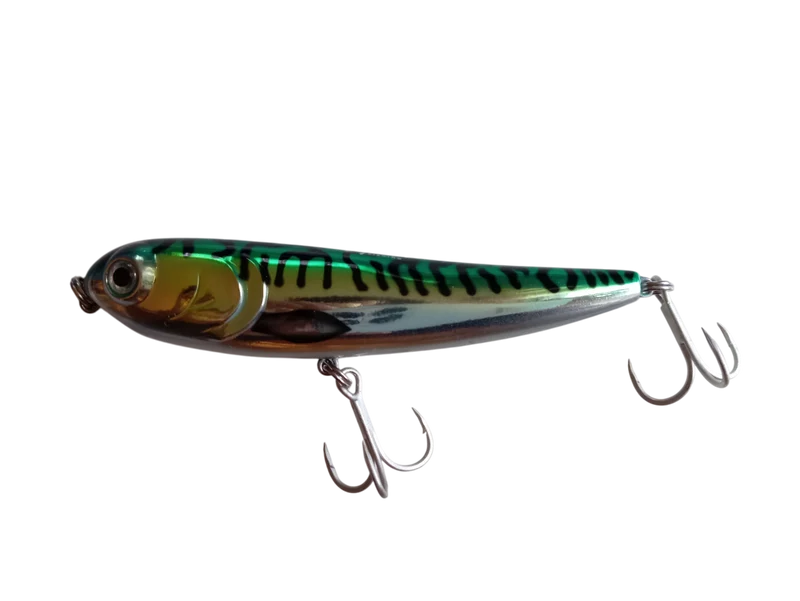 Waylander - Wayward 120 LF Minnow (Lead Free) 30g