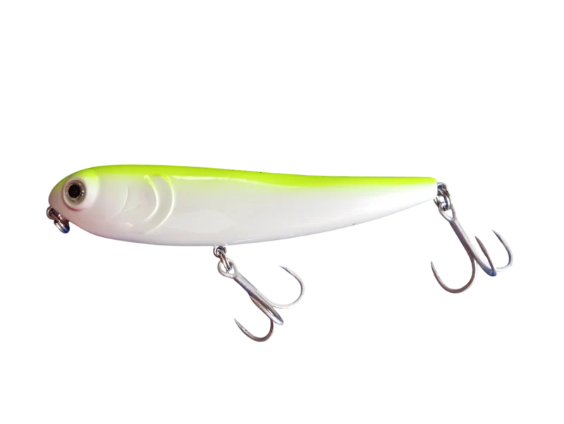 Waylander - Wayward 120 LF Minnow (Lead Free) 30g