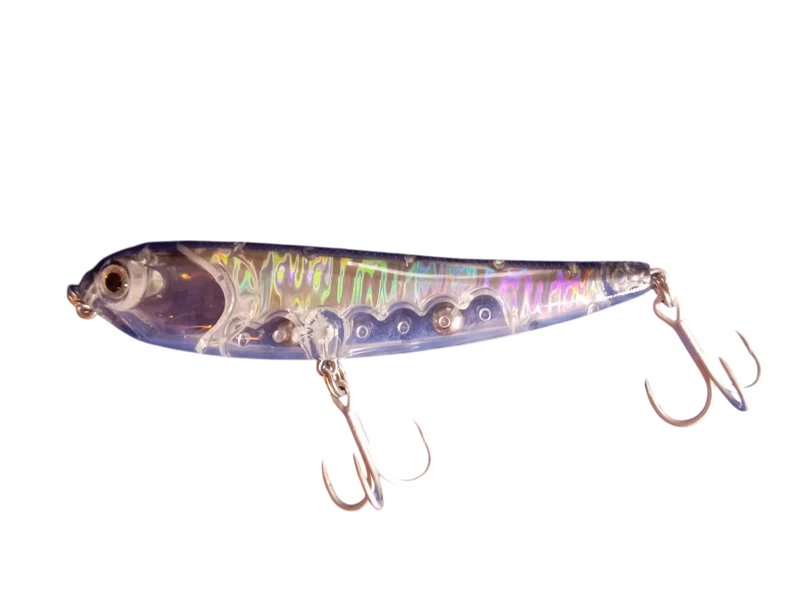 Waylander - Wayward 120 LF Minnow (Lead Free) 30g