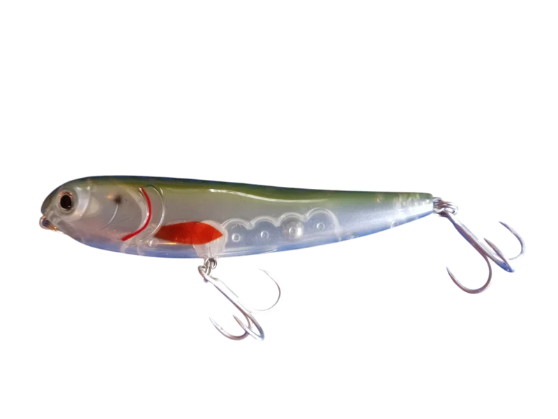 Waylander - Wayward 120 LF Minnow (Lead Free) 30g