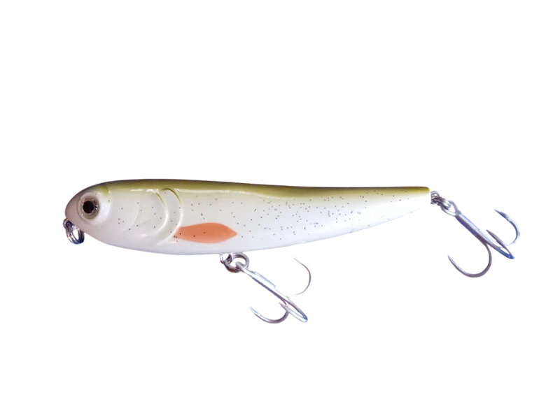 Waylander - Wayward 120 LF Minnow (Lead Free) 30g
