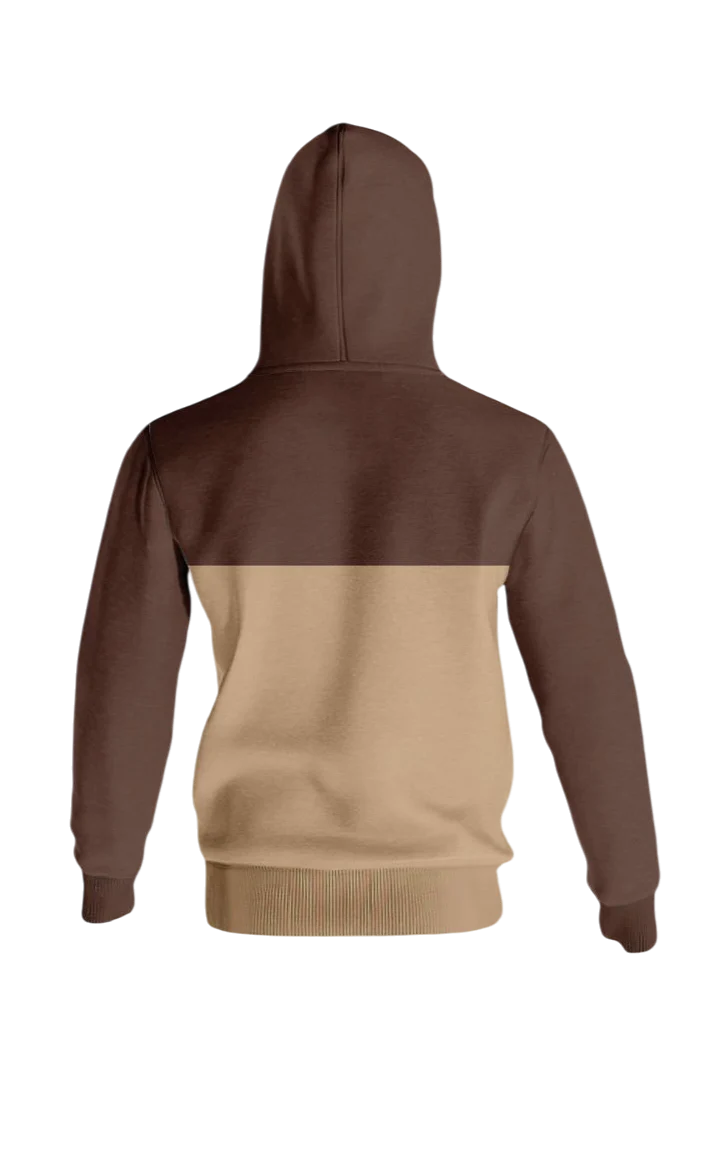 Waylander Fishing Casual Hoodie
