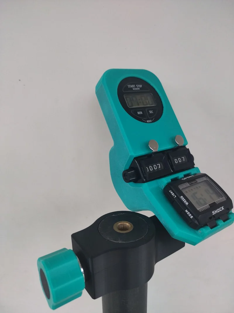 MX3S® - Aqua Green.