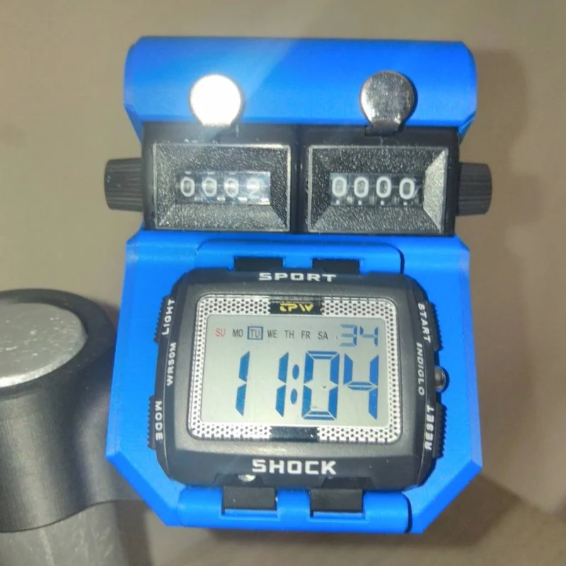 MX2S® - Bleu