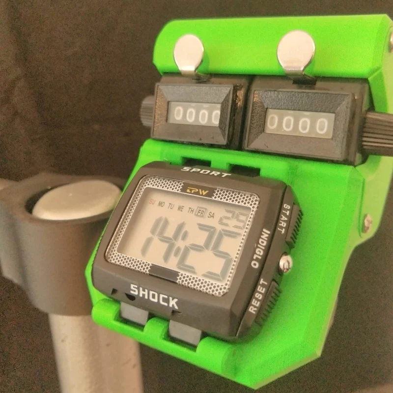 MX2S® - Vert
