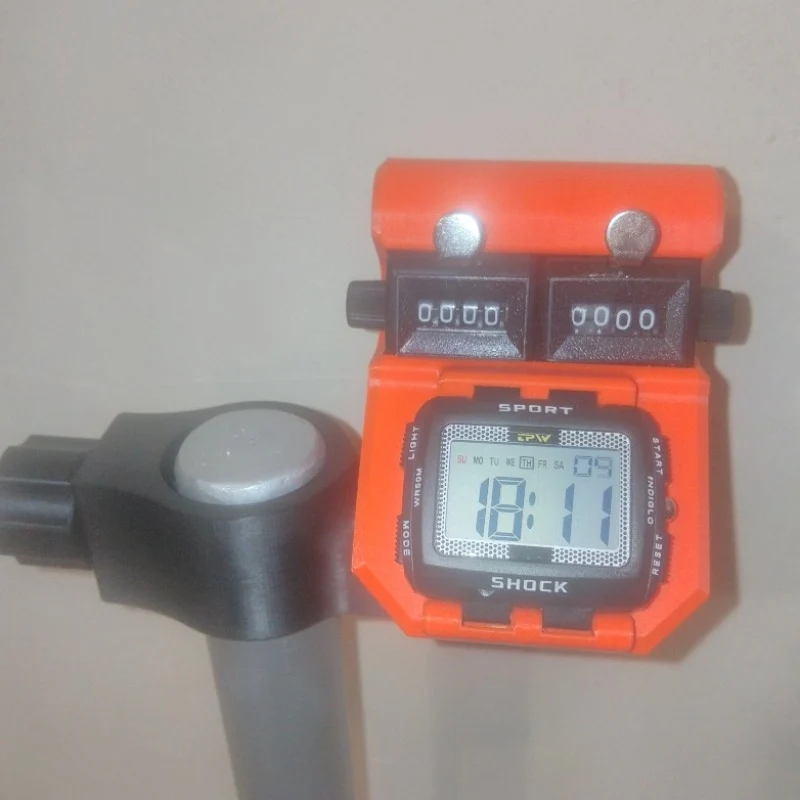 MX2S® - Orange