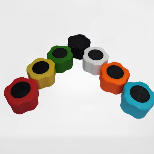MX2S® - Rouge