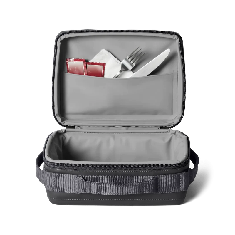 SAC ISOTHERME YETI DAYTRIP 5L (charcoal)