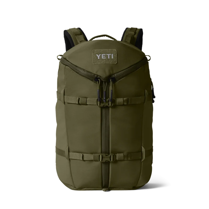 SAC A DOS YETI RANCHERO BACKPACK 22L (OLIVE)