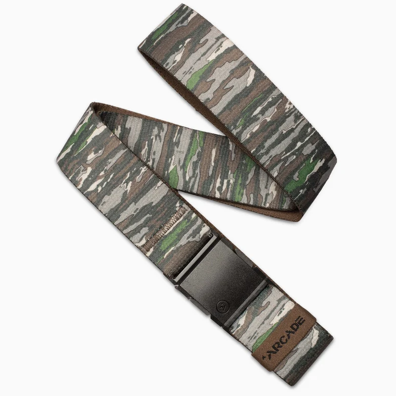 CEINTURE ARCADE REALTREE Camo
