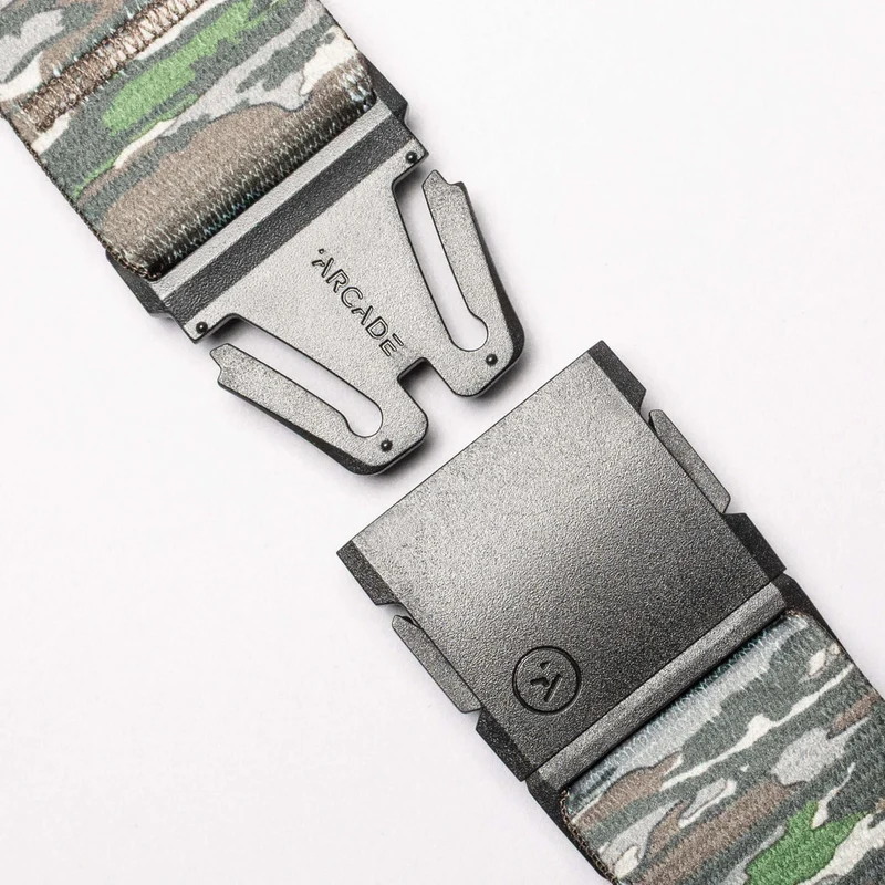CEINTURE ARCADE REALTREE Camo