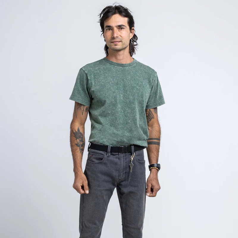 CEINTURE ARCADE ATLAS