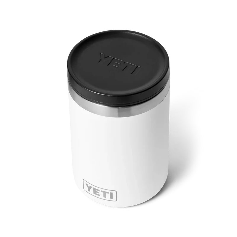 YETI RAMBLER FOOD JAR INSULATED 16oz (473ml) - White
