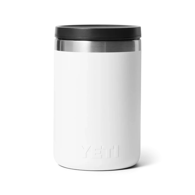 YETI RAMBLER FOOD JAR INSULATED 16oz (473ml) - White