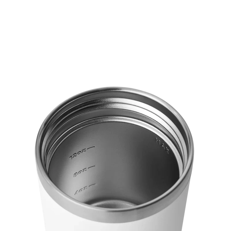 YETI RAMBLER FOOD JAR INSULATED 16oz (473ml) - White