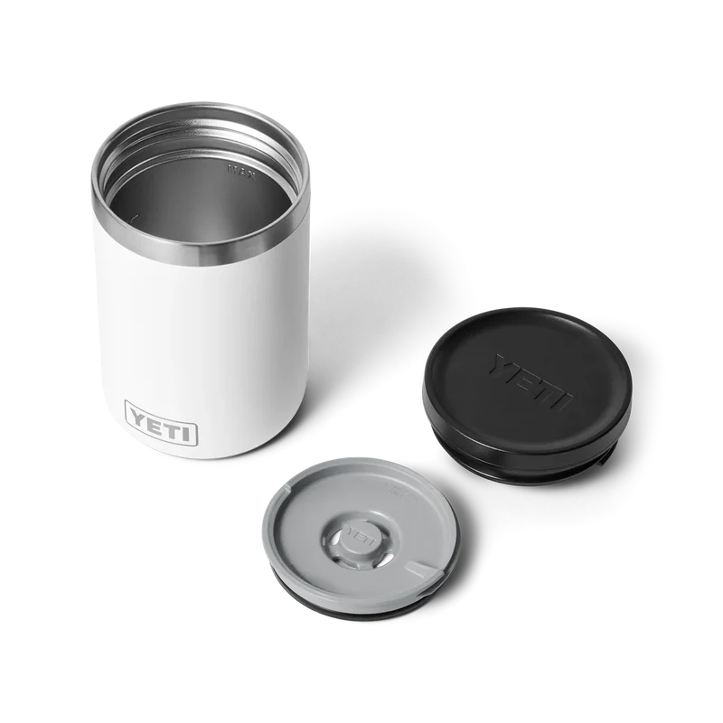 YETI RAMBLER FOOD JAR INSULATED 16oz (473ml) - White