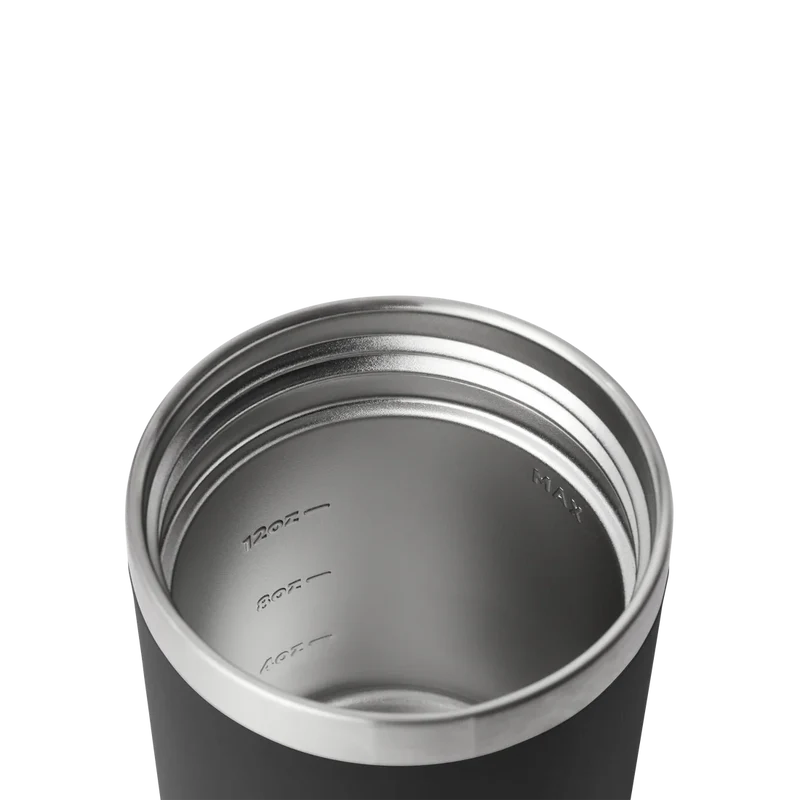 YETI RAMBLER FOOD JAR INSULATED 16oz (473ml) - black