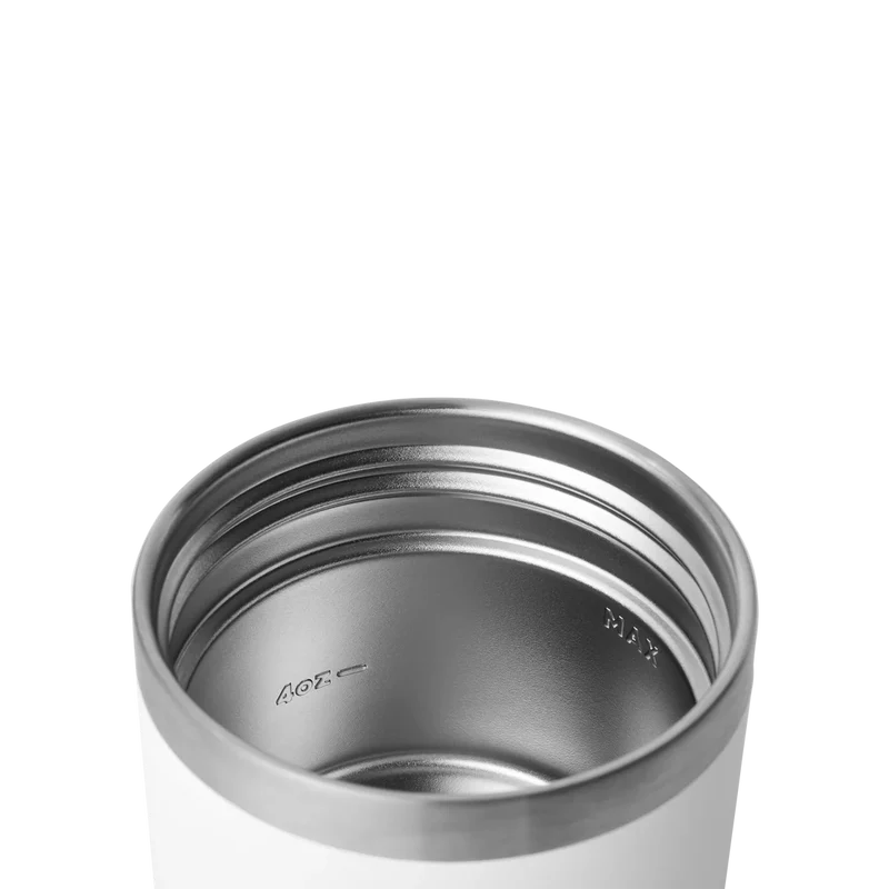 YETI RAMBLER FOOD JAR INSULATED 8oz (237ml) - White