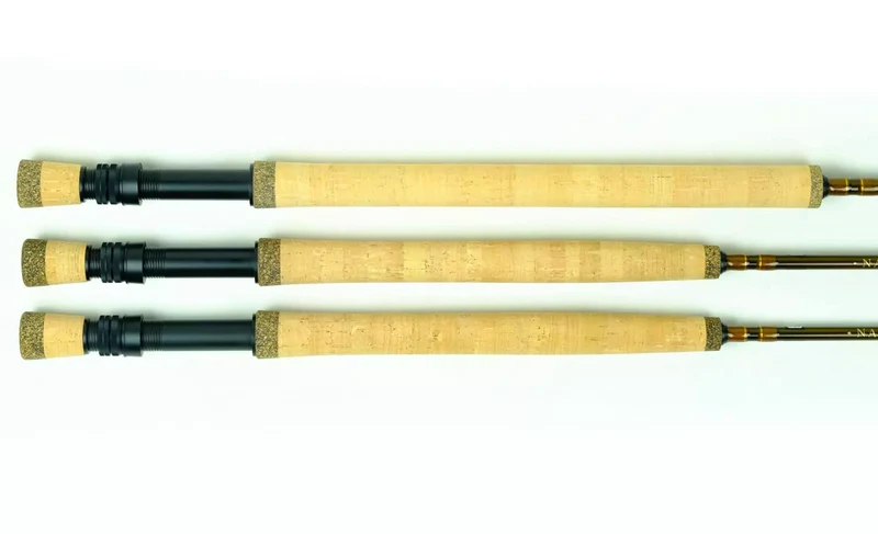 Canne NATIVE TRUTTA
