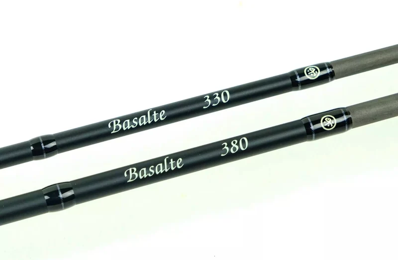 Canne NATIVE BASALTE
