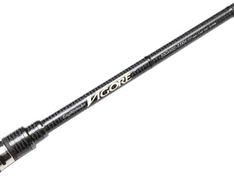 CANNE GRAPHITELEADER VIGORE CASTING 76 MH