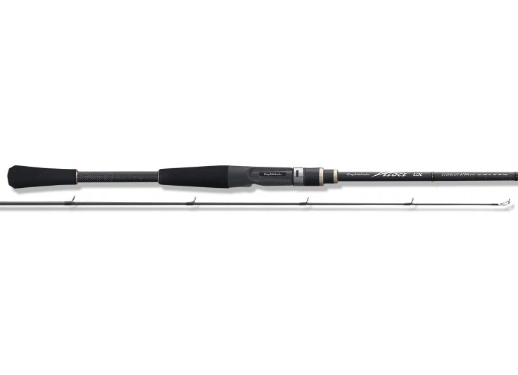 CANNE GRAPHITELEADER VELOCE UX CASTING 70H