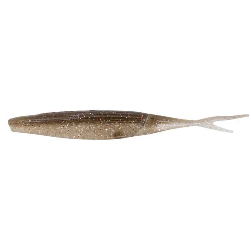 LEURRE GARY YAMAMOTO HINGE MINNOW 6’’ #992 - rainbow shad