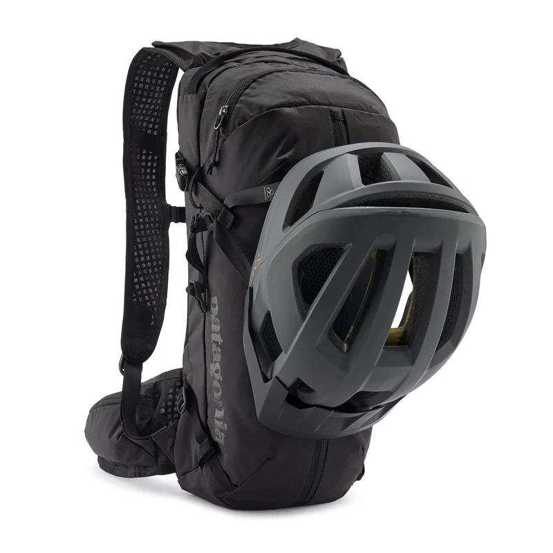 PATAGONIA SAC Dirt Roamer Mountain Bike Pack 20L (BLK)