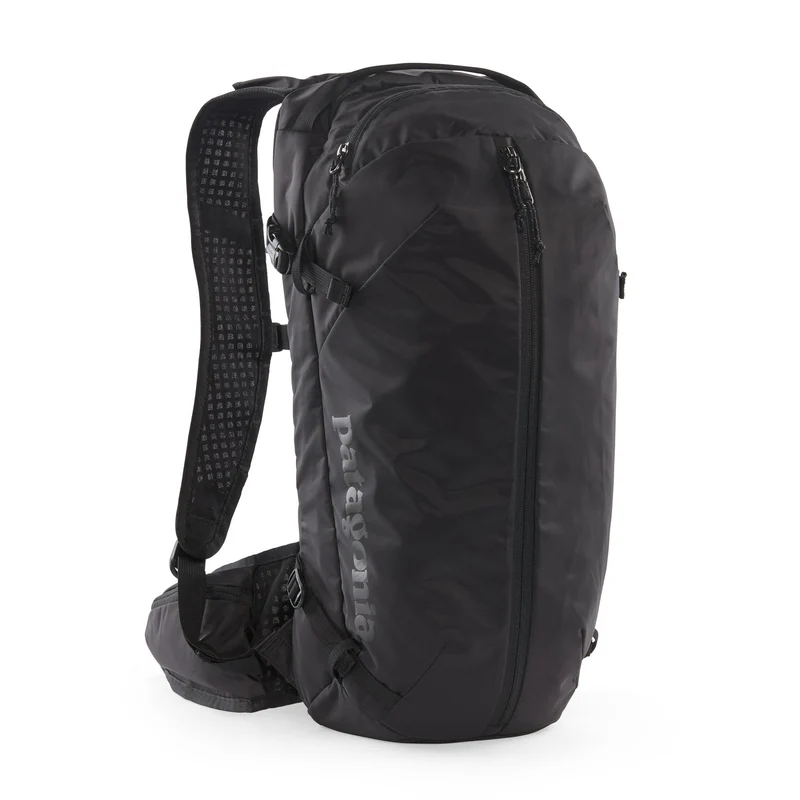 PATAGONIA SAC Dirt Roamer Mountain Bike Pack 20L (BLK)