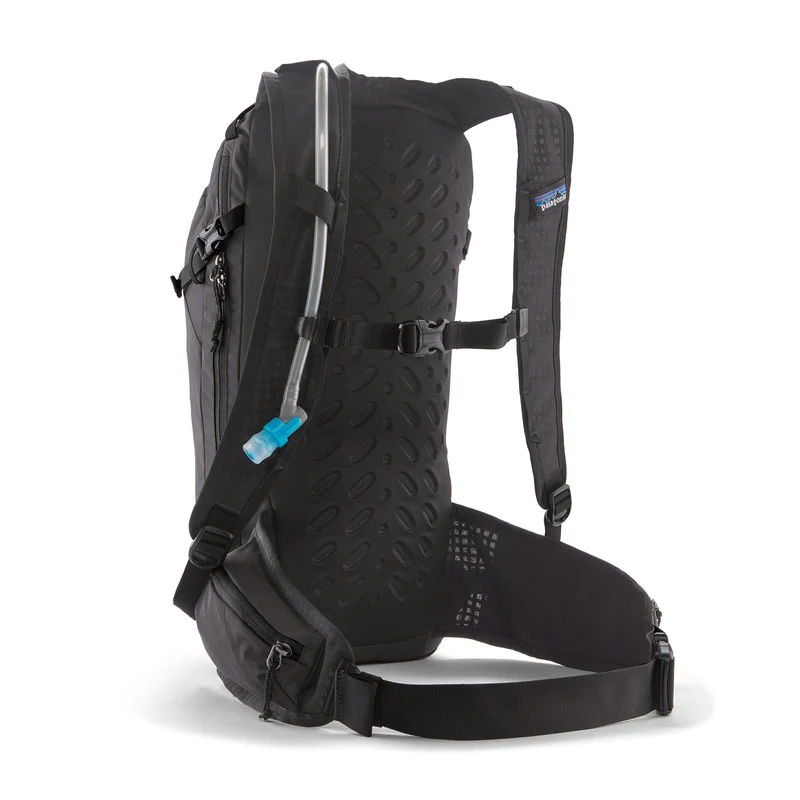 PATAGONIA SAC Dirt Roamer Mountain Bike Pack 20L (BLK)