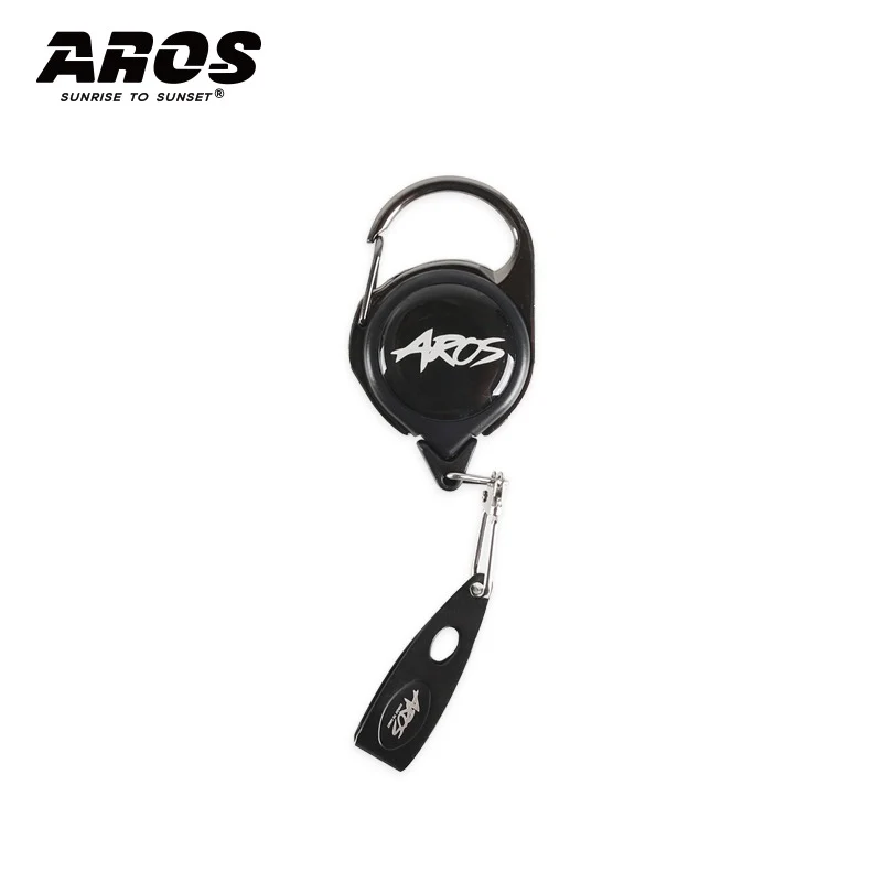 COUPE FIL AROS PIN ON REEL