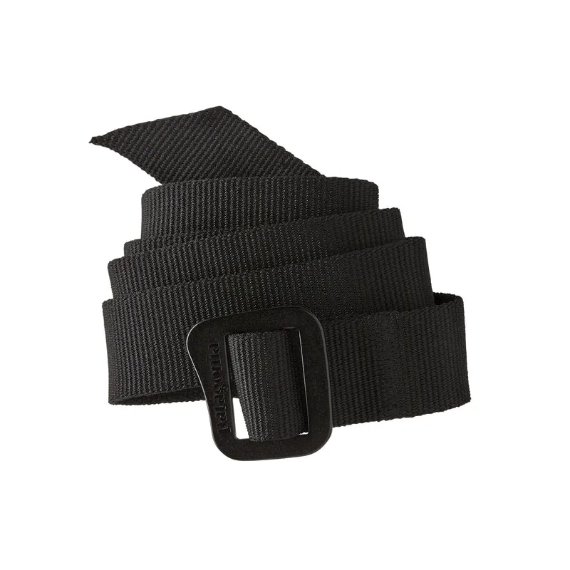 ceinture PATAGONIA Friction Web (BLK)