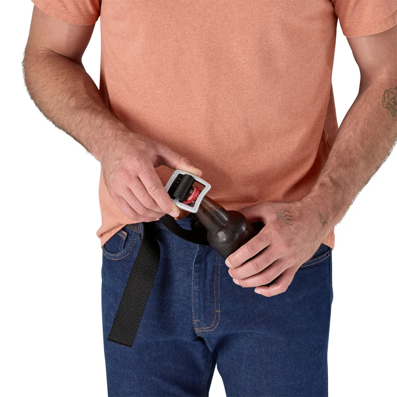 ceinture PATAGONIA Tech Web (BLK)